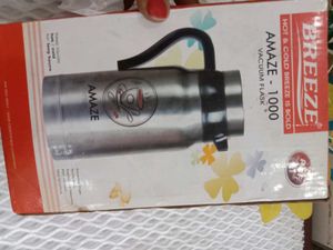 kettle flask