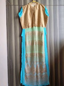 Elegant Indian Kurti