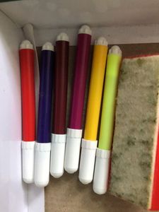 Colour And Wipe Cards Toy