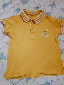 Polo T.Shirt Combo