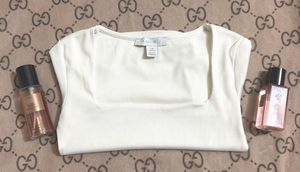 Square Neck Top