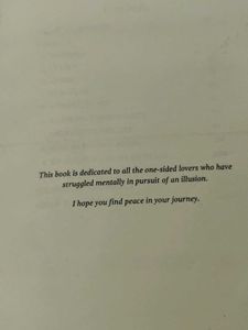 We Were Never Meant to Be Book
