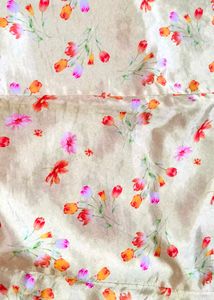 #rajsthani लहंगा #Floral Print साटन (Satin)