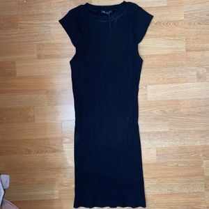 Zara Knit Dress