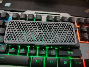 3D Printed small box