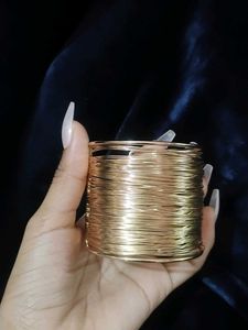 anti tarnish bracelet