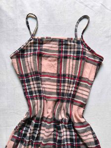 Shein Strap Dress