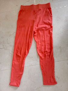 Floral Kurti Pant Set