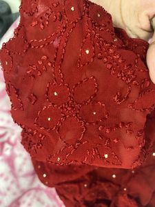 Short Chikankari Kurti