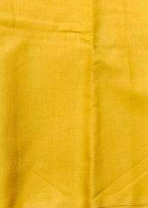 MUSTARD COLOUR FABRIC