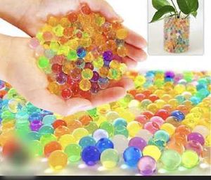 Water Beads Gel Orbs