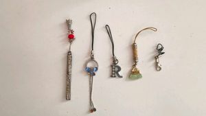 Cute Charms Phone/Bag Danglers