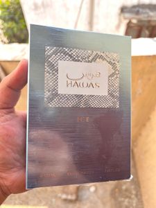 Rasasi Hawas Ice Eau de Parfum