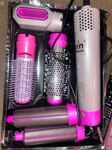 Ktein 5 in 1 Hair Styler Comb
