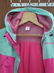 Adidas Neo Jacket (Japan Exclusive)