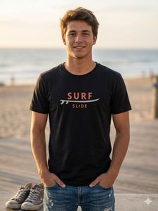 Surf Slide T-Shirt