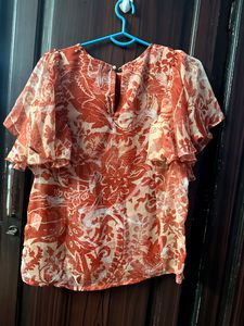 Combo Top And Tunic -Xs