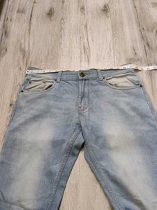 Ma5693 Cherokee jeans waist 34 inches