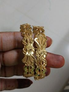 Very  Beautiful  Patla Type Bangles