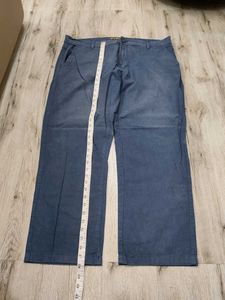 Ma6041 Sabrin baggy pant waist 38 inches