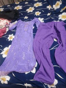 suit set