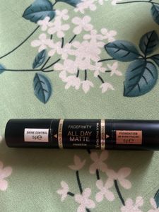 Max Factor Facefinity All Day Matte Panstik
