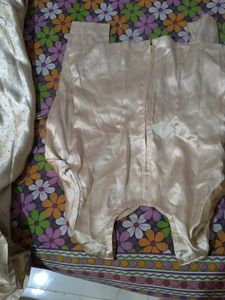 Elegant Sharara And Blouse