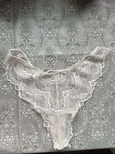Lace Panty