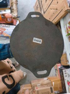 Cast Iron Dosa Tawa/Pan