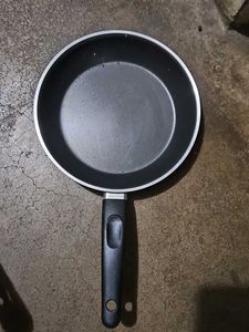 Durable Non-Stick Frying Pan