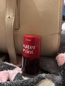 ETUDE Water Tint Lip Stain
