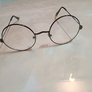 Black Bordered Specks