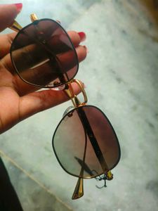 Vincent Chase Gradient Sunglasses