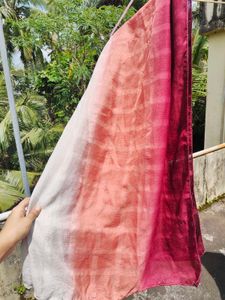 Beautiful Ombre Beaded Dupatta