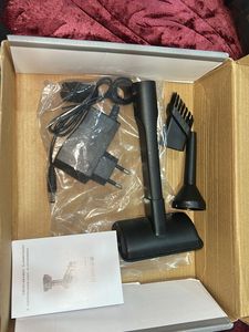 vaccum cleaner