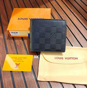 LV HEAVY COMBO BELT+ WALLET FOR MENS WD B0X
