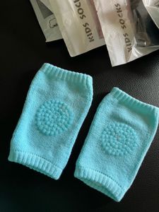 Baby Knee Pads - Pack of 8