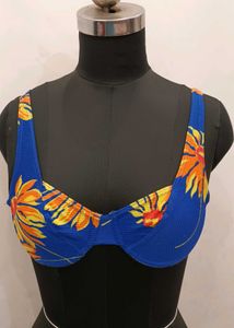 Non Padded Bra 32 To 34A