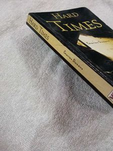 Hard Times by Charles