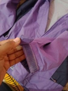 purple jacket men and woman for winter we