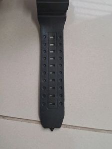Sport - Digital, Water Resistant Men's Watch With
