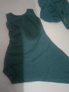koti, inner, plazzo and dupatta