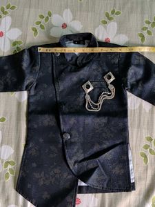 Boy ethnic wear