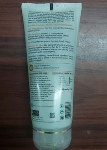 VLCC Aloe Vera Gel