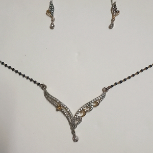 Mangalsutra combo