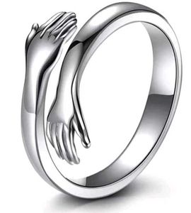 Hug Ring