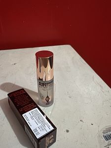Charlotte Tilbury Airbrush Setting Spray