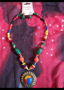 navratri special multicolour