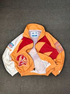 Vintage NFL Tampa Bay Buccaneers Jacket