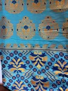 Assamese mekhela sador